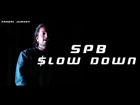 SPB - $LOW DOWN || SPB || ft.Rofflala || Official Kannada Hip-Hop Music Video || 2023