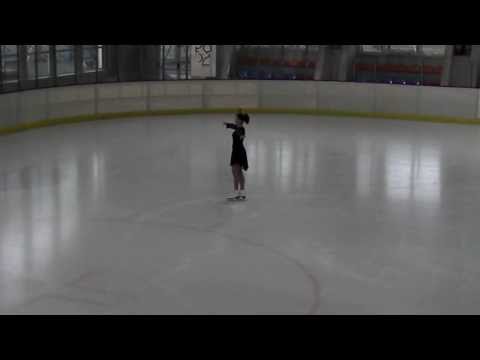 Lodz Open Cup - Catherine Taylor, Ten fox