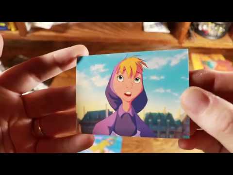 Ryno Reviews - 1996 Or Bust...Or Not