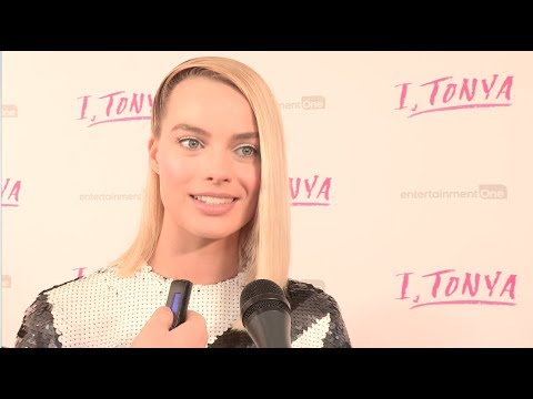 Premiere: Margot Robbie, Craig Gillespie, Steven Rogers | I, Tonya