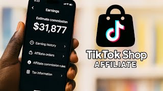 I Tested TikTok Shop Affiliate & Got These Results