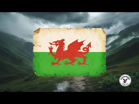 Dros Gymru'n Gwlad (Finlandia) - National Prayer of Wales