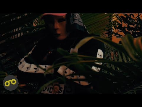 P2TheGoldMask - Mr. Miyagi 2 (Official Video) Shot By @ReelBump