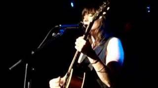 Catherine Feeny - Mister Blue - Live at Spirit of 66 -