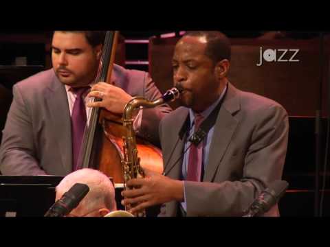 Jazz at Lincoln Center Orchestra chinoiserie