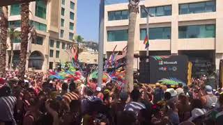 Microsoft Pride