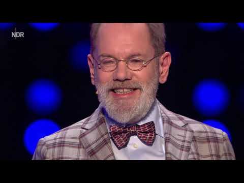 Gefragt Gejagt vom 27.04.2018 I Staffel 4 Folge 6