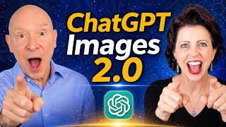 ChatGPT Images 2.0 Changes Everything for Your Visuals Today