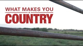 "What Makes You Country - Episode 2"