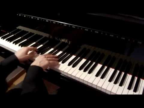 Schumann - Soldier´s March (Albun for the young, Op. 68, No. 2)