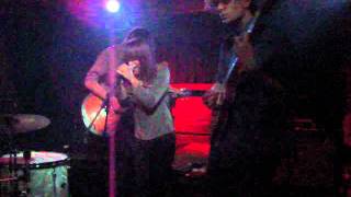 The Marching Song (live) - Esben And The Witch