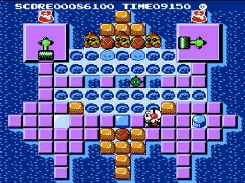 Let's Play Kickle Cubicle - 7 - Bonus Levels 23 - 29