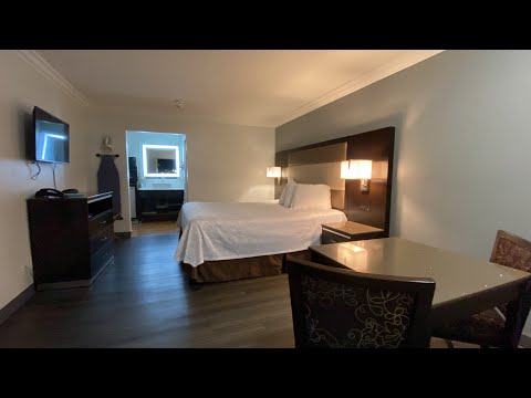 Rodeway Inn Old Town Temecula