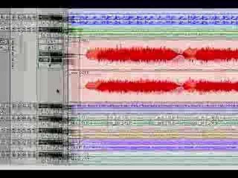 Chrono Resurrection - Corridors of Time