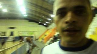 preview picture of video 'Jacó em ação direto de Morada Nova'