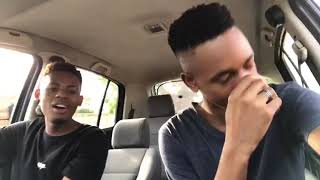 Kabza de Small -Bamba la