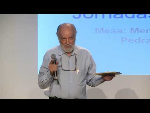 Jornadas do Patrimônio DF 2019 - Prof. Coutinho -  O reconhecimento do patrimônio afetivo no DF