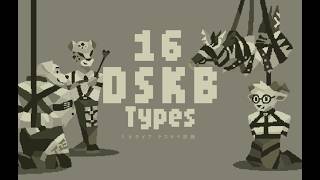 DSKB診断やるイケボ王子（アラサー独身）