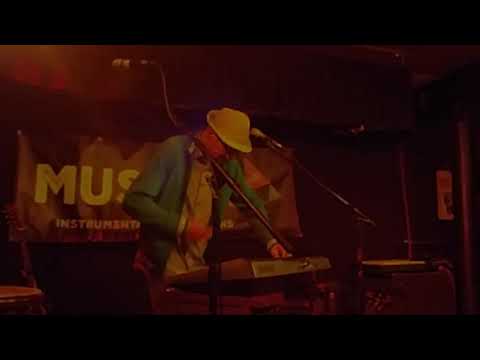 HI-C-KEY: The Open Mic Tour Live At The Ship (Nov 25 2019)