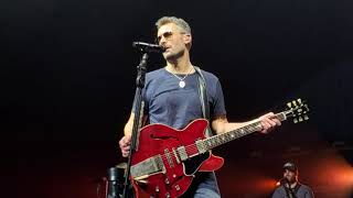 Eric Church - Country Music Jesus (11/15/2019) The Anthem - Washington, DC