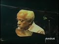 Barry Harris trio : Indiana (1994)