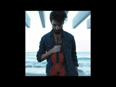 Francesco Di Cello - Angel (Sarah Mclachlan cover)