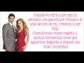 Aracely arambula - juntos tu y yo letra 