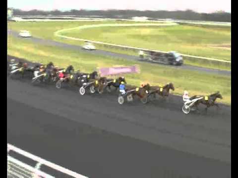 Prix d'Amerique 2009 -Meaulnes du Corta