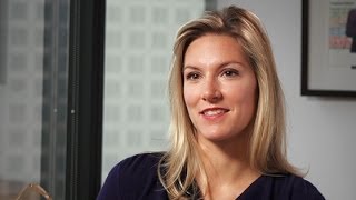 Lynn Jurich & Ed Fenster: Selling Solar