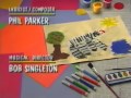 Barney Friends The Alphabet Zoo Ending Credits