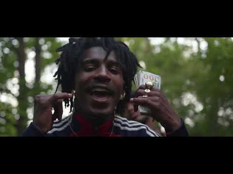 Poppa Benji - New Level (Official Video)