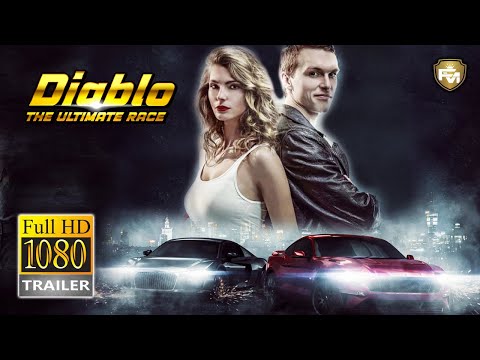 Diablo. The Race For Everything (2020) Trailer