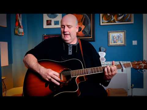 The Promise of Spring written and performed by Don Stiffe