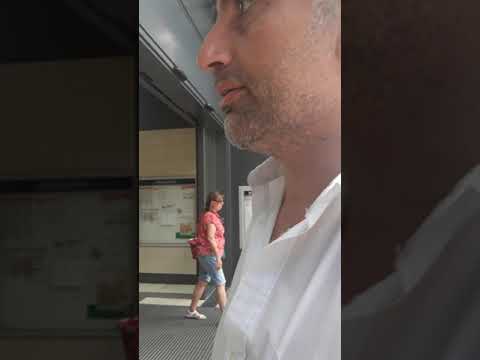 Aschaffenburg-Germany - Sores SWD