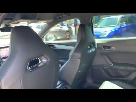 CUPRA Formentor 2.0TSI VZ 4Drive DSG-video-25
