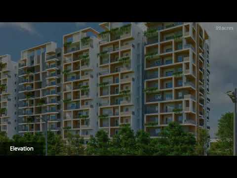 Origin Amogha Kollur, Hyderabad | Price List & Brochure, Floor Plan ...