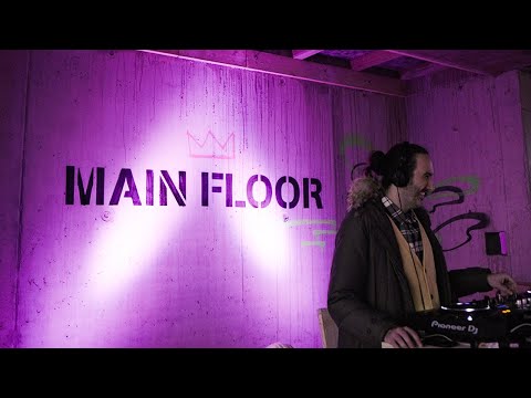 "Wallkontor" – Temporäres Graffiti für ein Bauprojekt