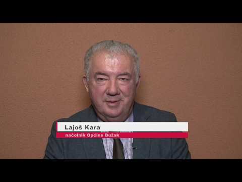 Večer Mađarske nacionalne manjine Zagrebačke Županije 30 11 2018