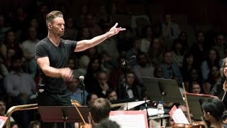 Brian Tyler - The Greatest Game Ever Played Live in London