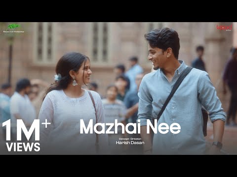 Mazhai Nee — watch video