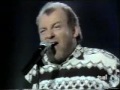 JOE COCKER - bad bad sign -  SPAIN TV
