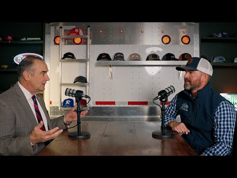 My Exclusive Interview with Missouri Governor Mike Kehoe on Trucking & Ag