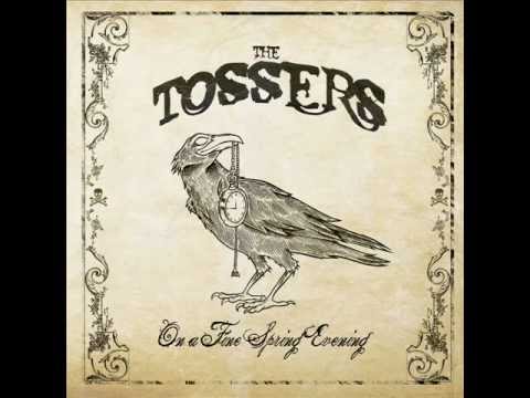 The Tossers - The Rocky Road to Dublin (with lyrics)