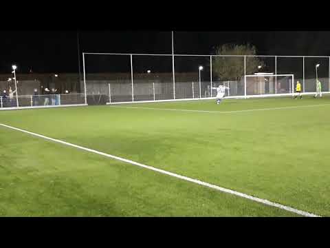 vv Schoonhoven - fc Perkouw