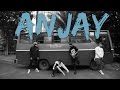 Kemal Palevi - Anjayyyyyy (Feat. Young Lex & Mack G)
