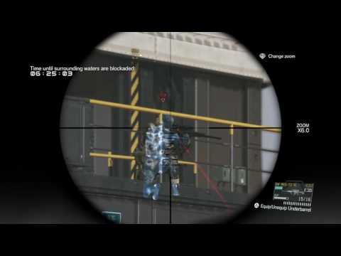 MGSV TPP FOB | Lv. 64 Intel Platform | 101,420 | Custom placements designed to counter me