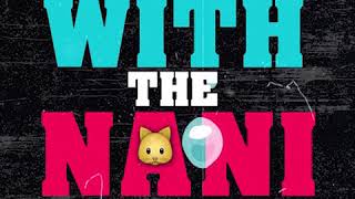 DJ ASAP ft. Rayven Justice, Nef The Pharaoh, RYAN, Aliky - Nani (Lyric Video) [Thizzler.com]