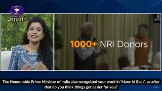 Interview with Founder Pranav Desai