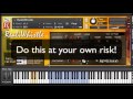 RealiWhistle Walkthrough