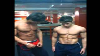 Zyzz - Becoming The King, Siickkunt Motivation!